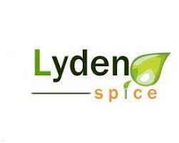 Lyden Spice logo
